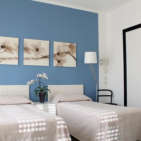 Bed and Breakfast Bigaro Конверсано Экстерьер фото