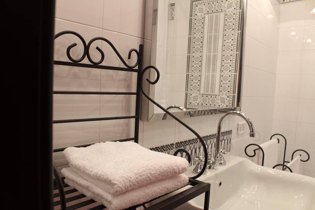 Bed and Breakfast Bigaro Конверсано Экстерьер фото