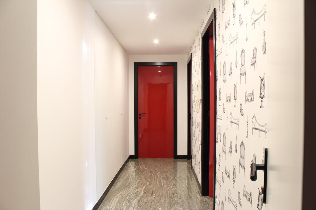 Bed and Breakfast Bigaro Конверсано Экстерьер фото