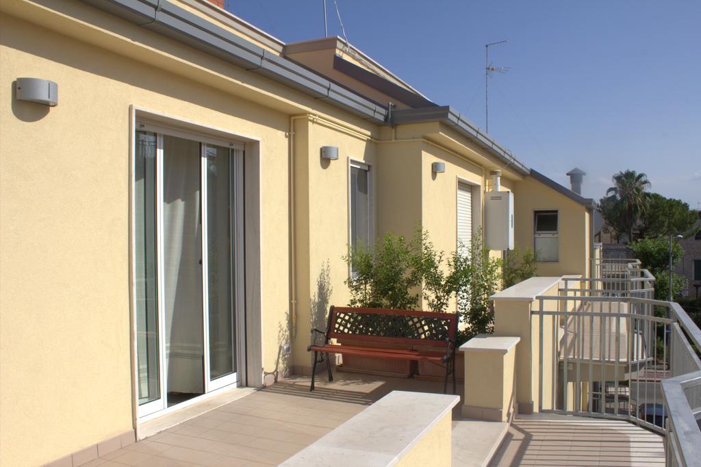 Bed and Breakfast Bigaro Конверсано Экстерьер фото