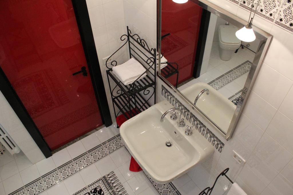 Bed and Breakfast Bigaro Конверсано Экстерьер фото