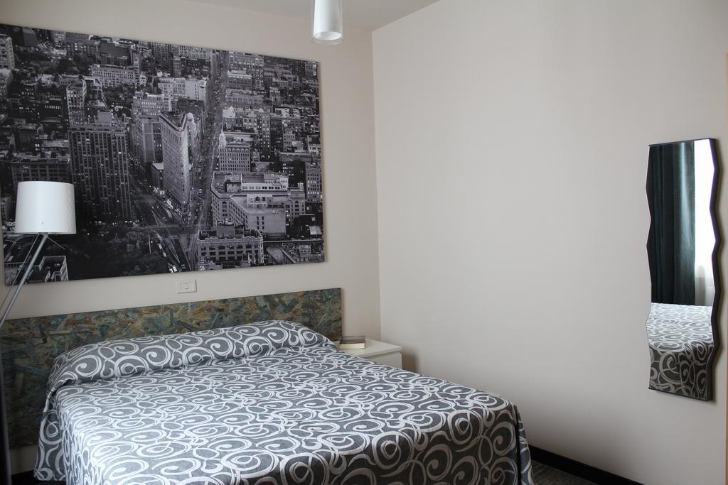 Bed and Breakfast Bigaro Конверсано Экстерьер фото