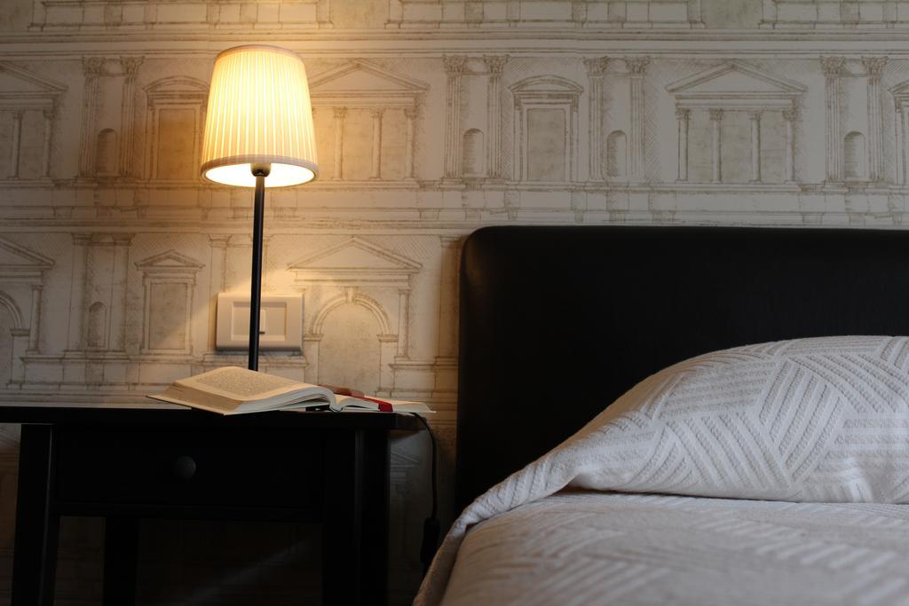 Bed and Breakfast Bigaro Конверсано Экстерьер фото