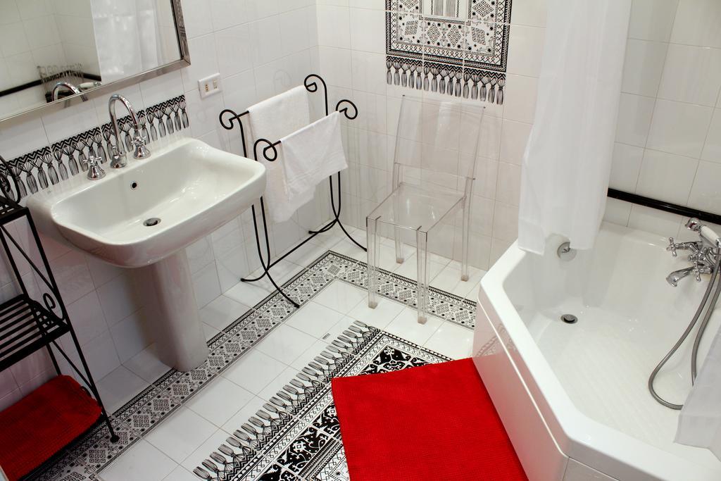Bed and Breakfast Bigaro Конверсано Экстерьер фото