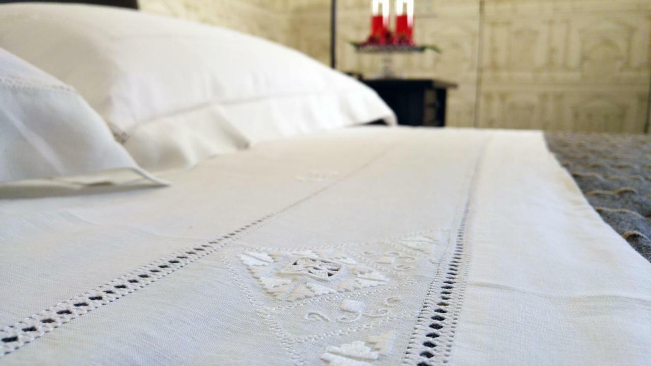 Bed and Breakfast Bigaro Конверсано Экстерьер фото