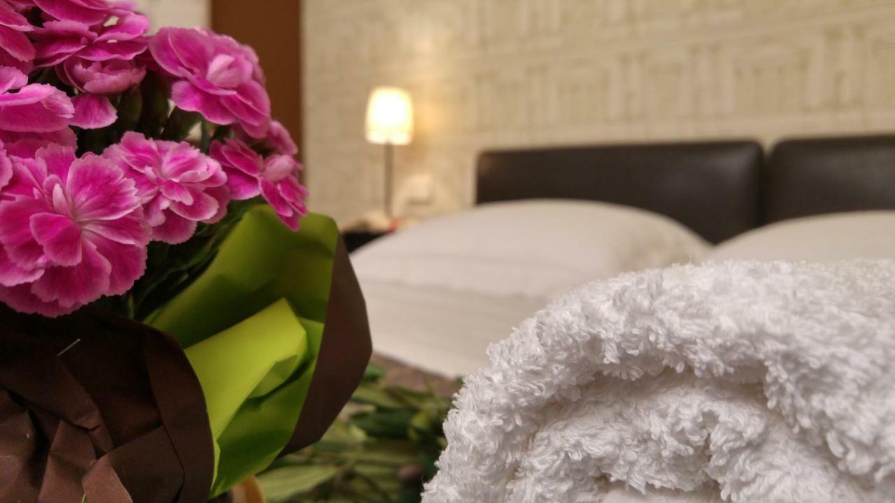 Bed and Breakfast Bigaro Конверсано Экстерьер фото