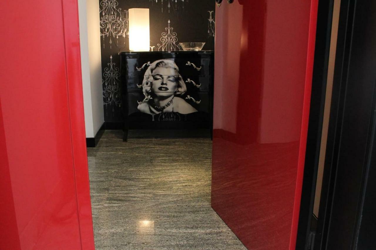 Bed and Breakfast Bigaro Конверсано Экстерьер фото