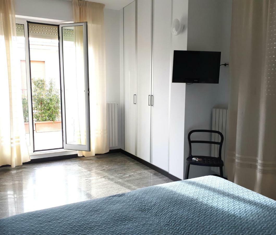 Bed and Breakfast Bigaro Конверсано Экстерьер фото