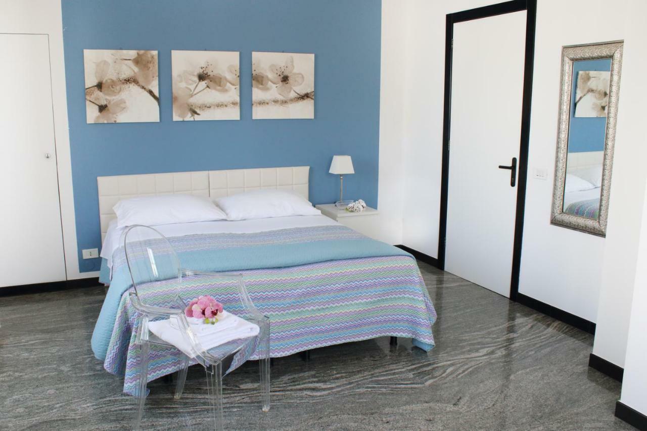 Bed and Breakfast Bigaro Конверсано Экстерьер фото